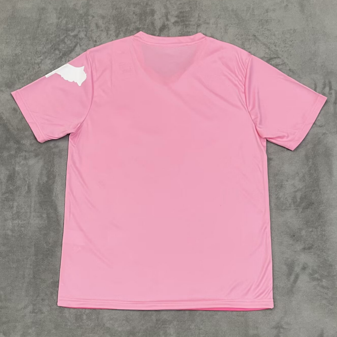 Maillot 25/26 Maroc Spécial rose A