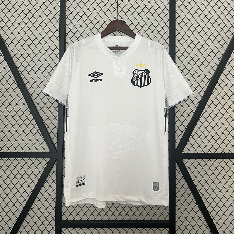 Maillot 24/25 Santos
