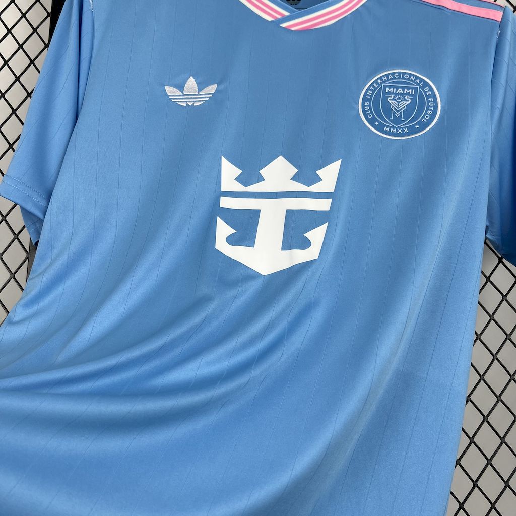 Maillot Third Inter Miami 2025/26