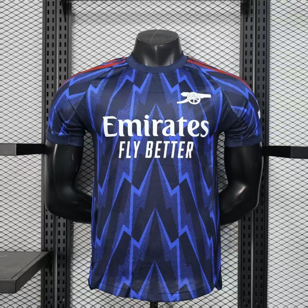 Maillot 25/26 Arsenal Extérieur player