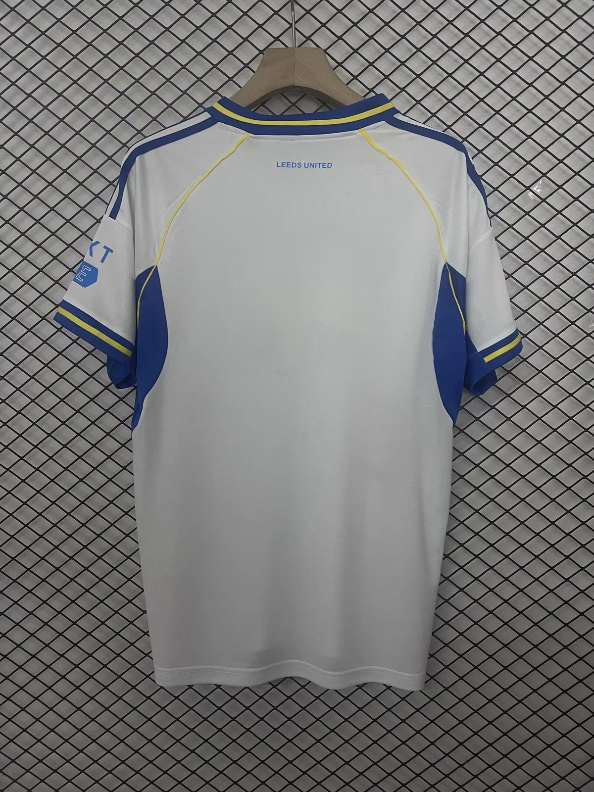 Maillot 25/26 Leeds