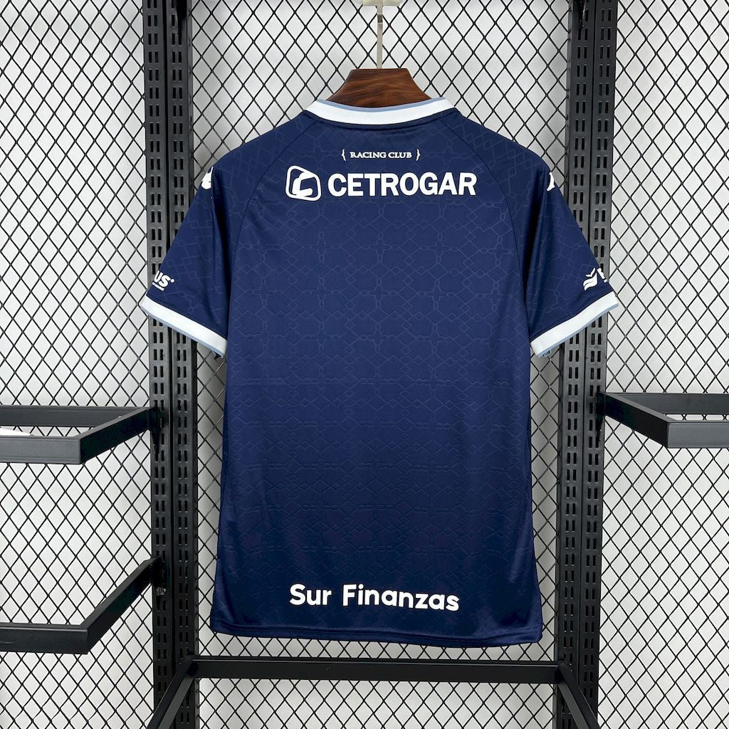 Maillot Extérieur Racing Club Avellaneda 2025/26