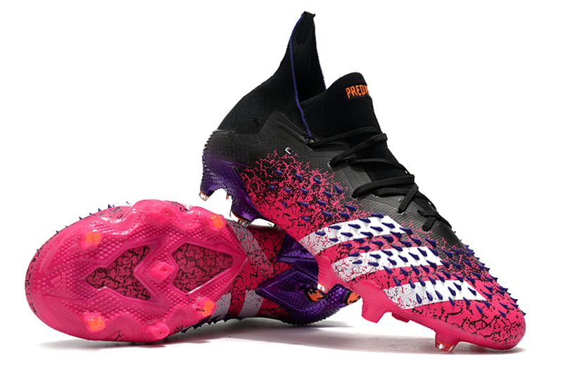 Crampons PREDATOR FREAK +
