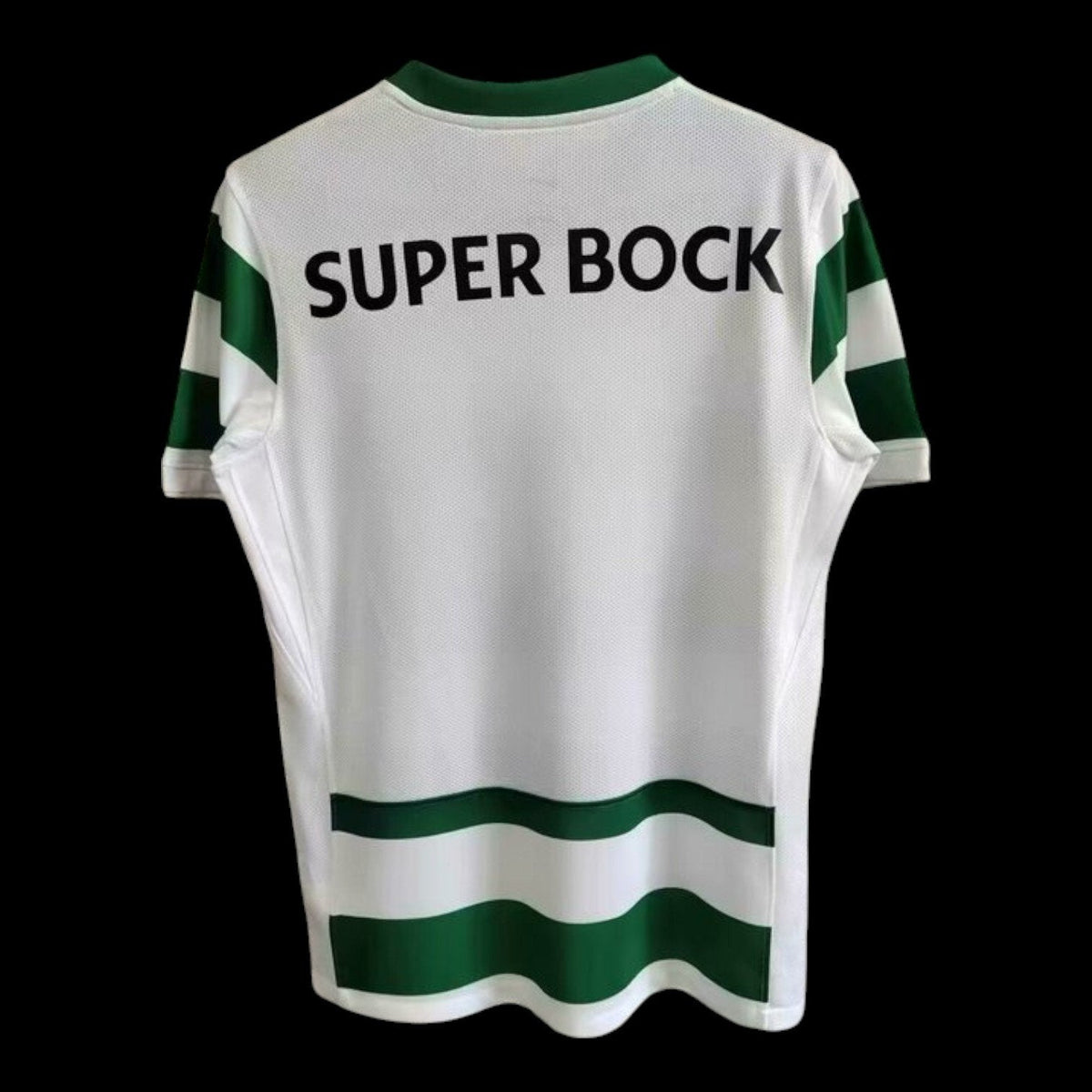 Maillot 25/26 Sporting CP Domicile