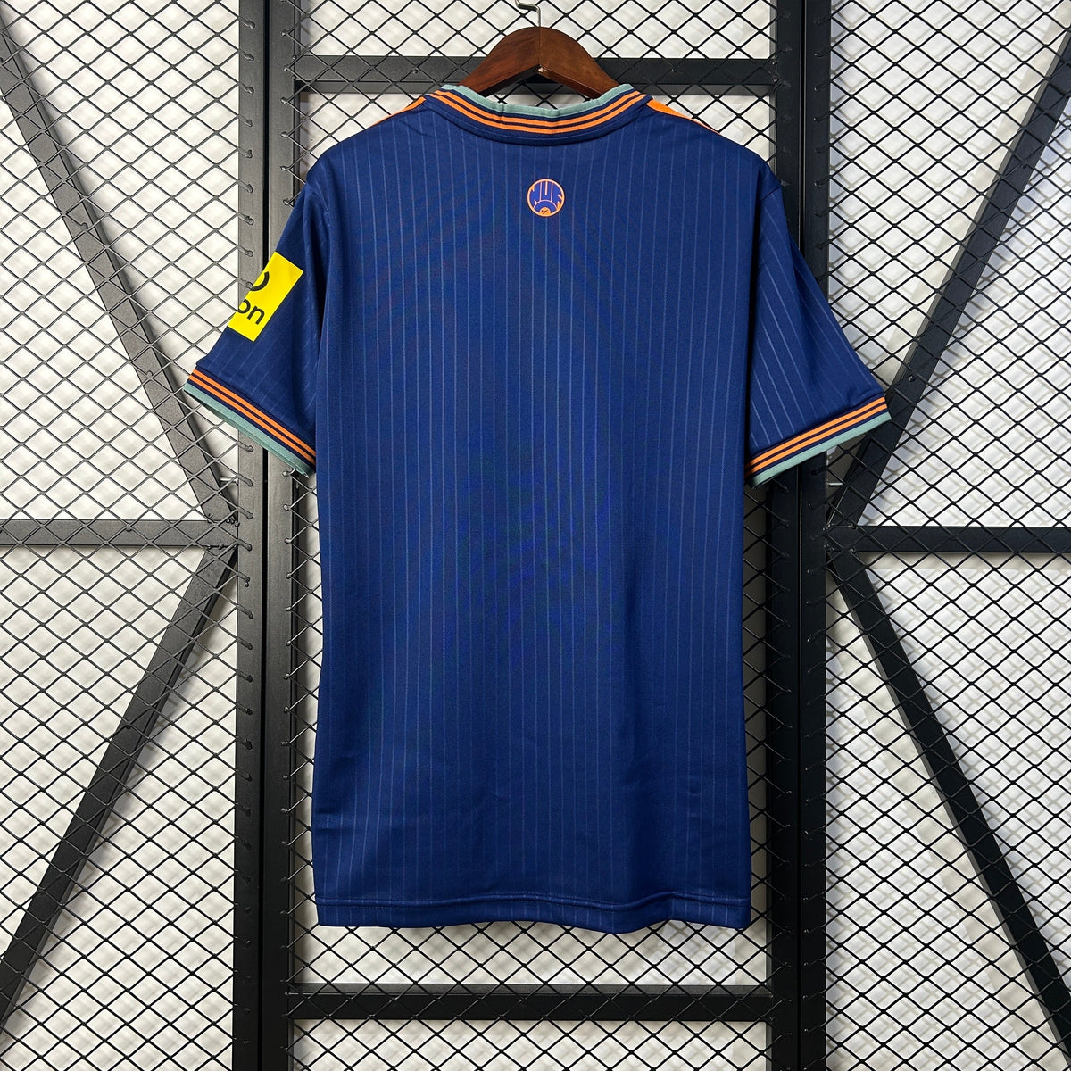 Maillot Third Newcastle United 2025/26