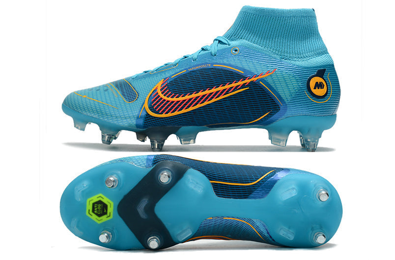 Crampons Mercurial Superfly 8 Elite