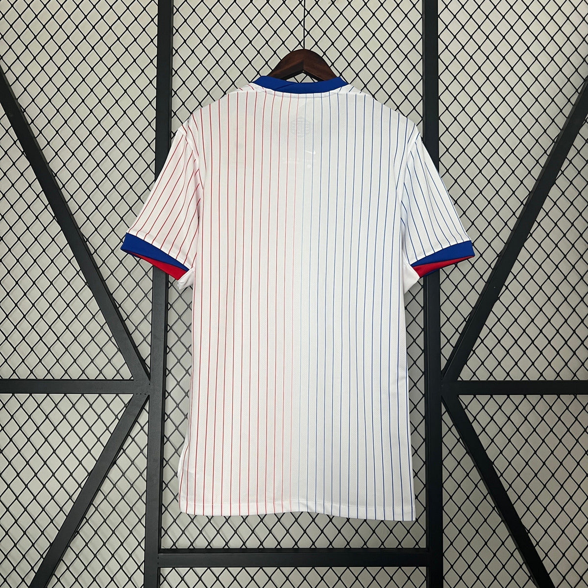 Maillot Domicile France 2024/25