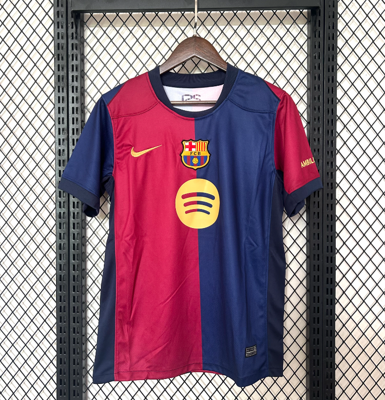 Maillot 24/25 Barcelone Classique
