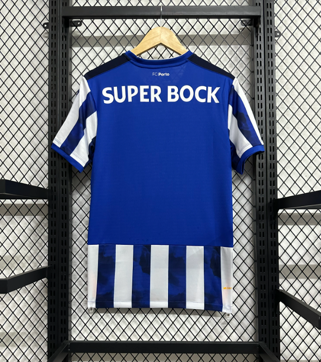 Maillot 24/25 FC Porto Bleu