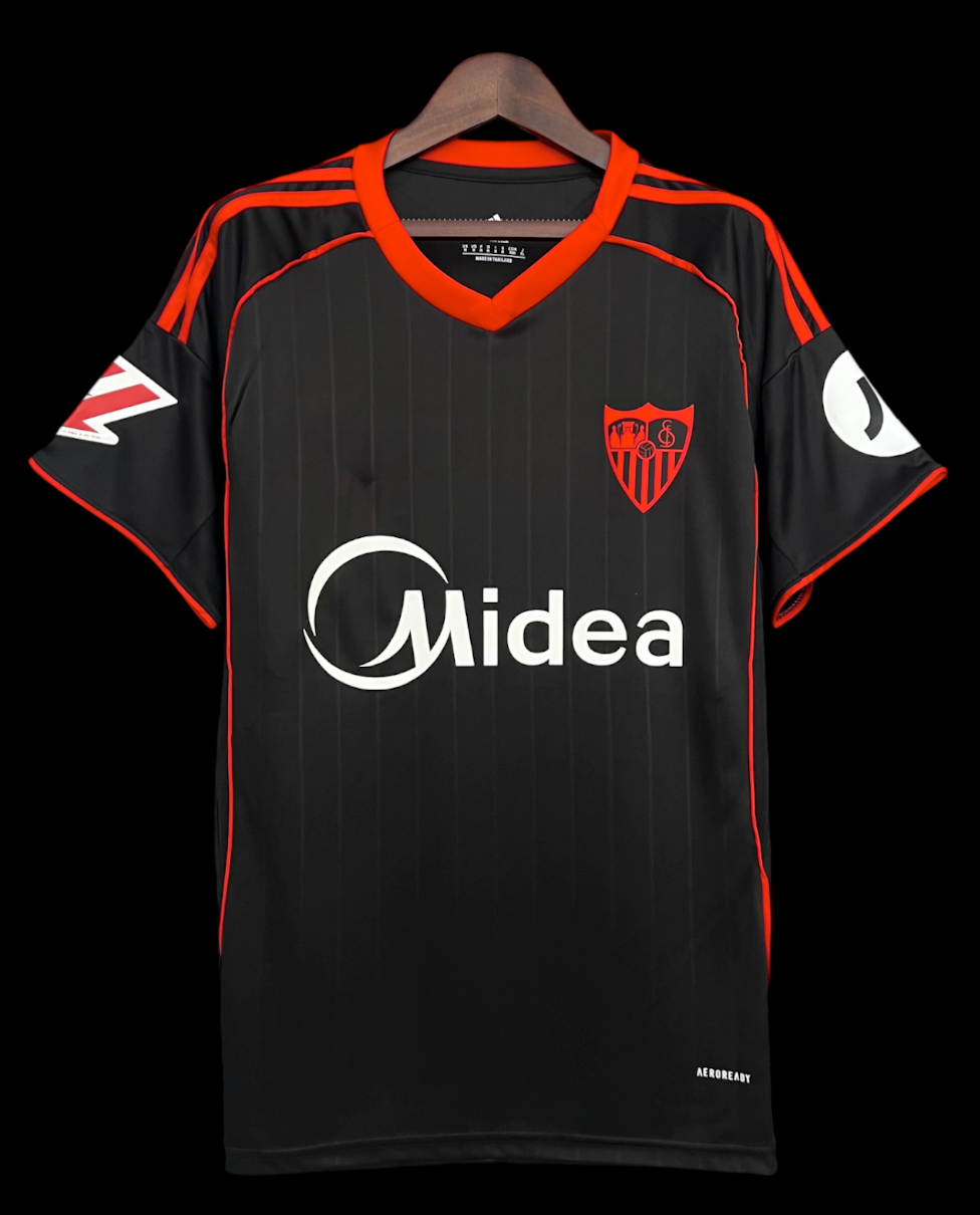 Maillot 25/26 Seville Third