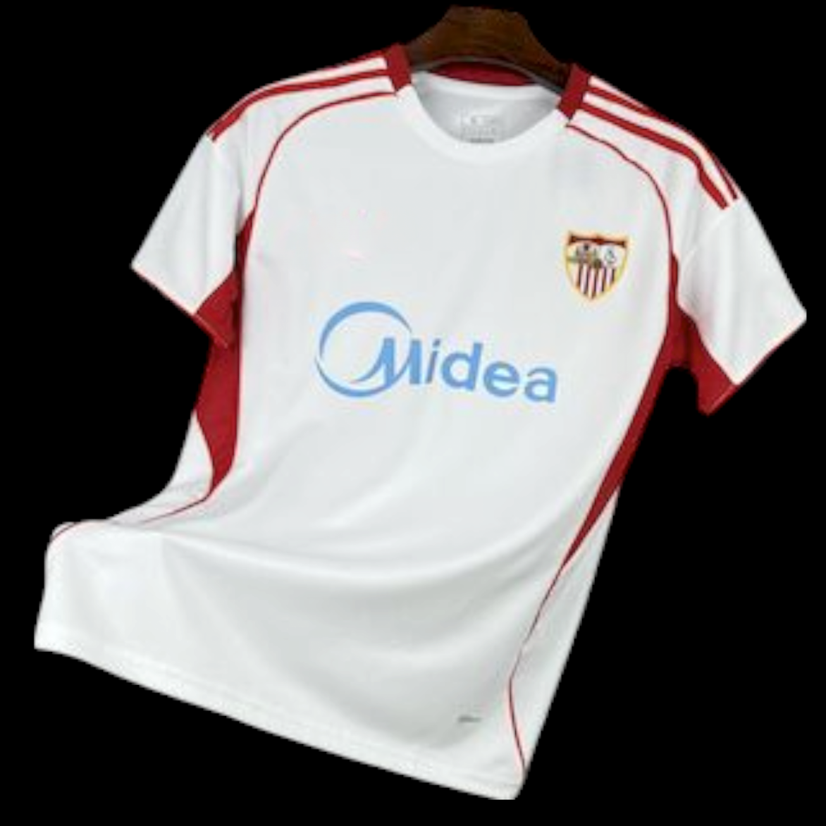 Maillot 25/26 Seville Domicile