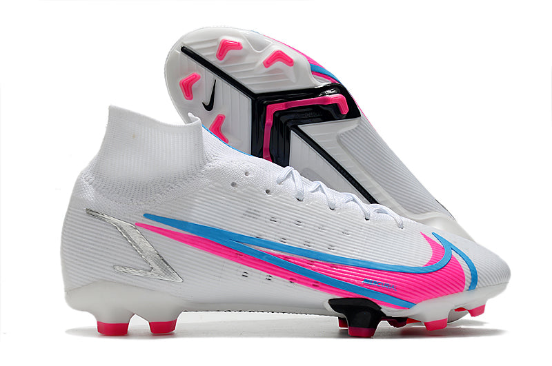 Crampons Superfly 8 Elite FG