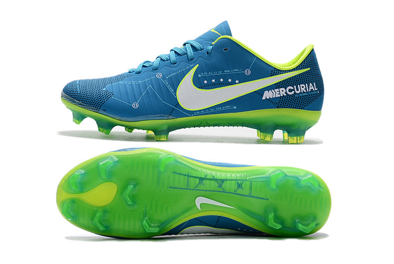 Crampons Mercurial Vapor élite XI