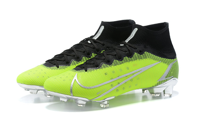 Crampons Superfly 8 Elite