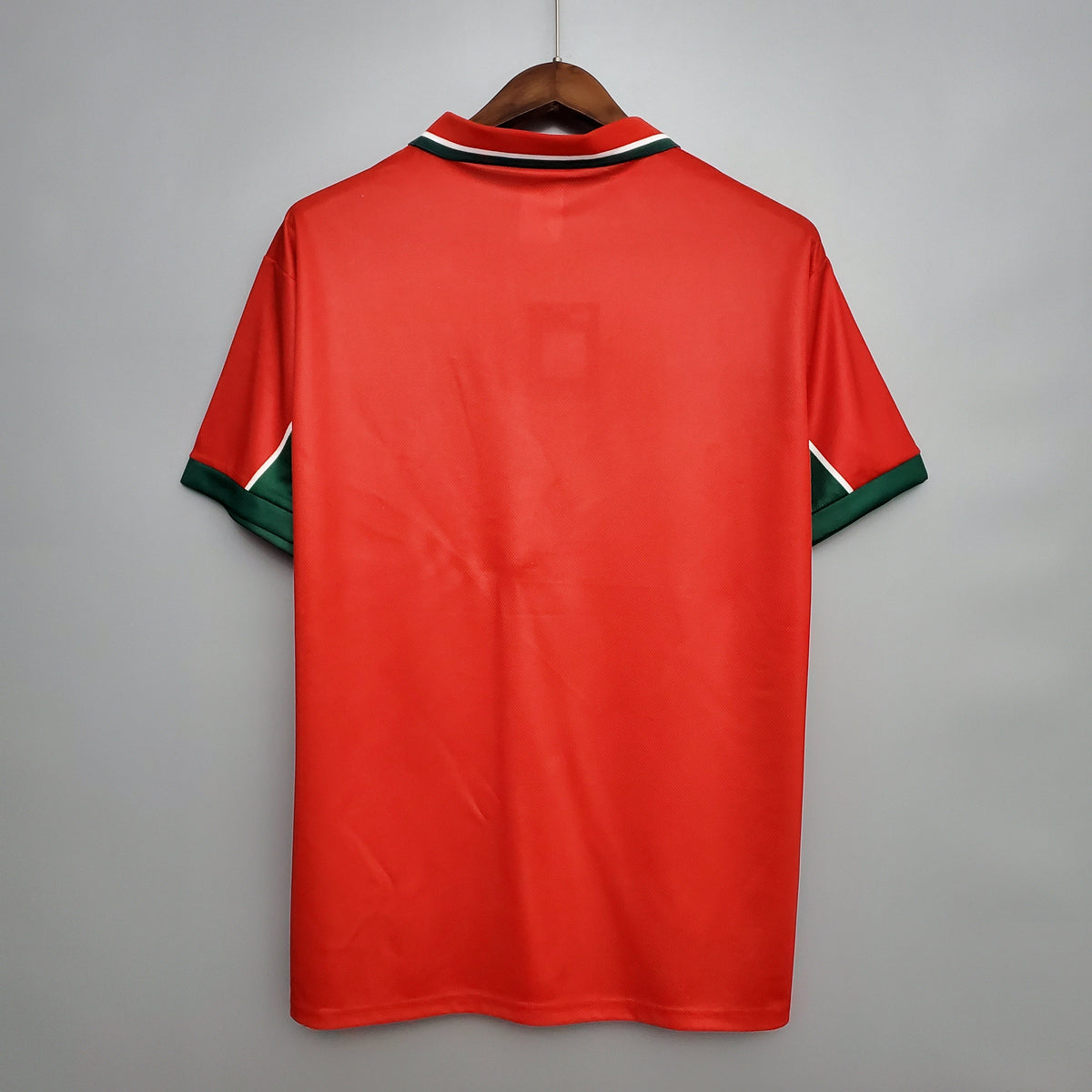 Maillot Extérieur Rétro Maroc 1998