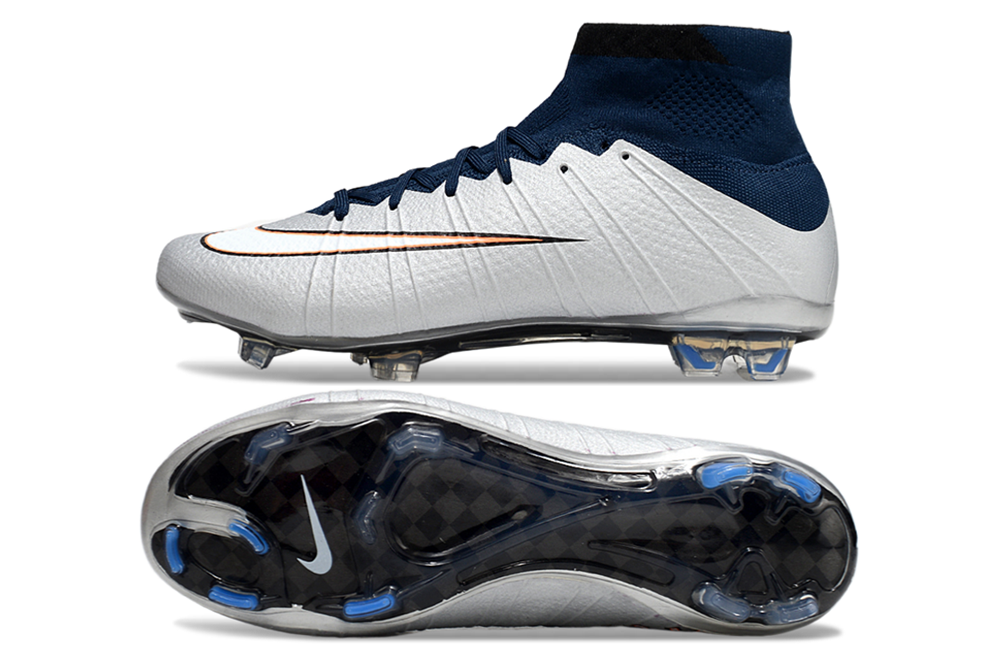 Crampons Mercurial Superfly