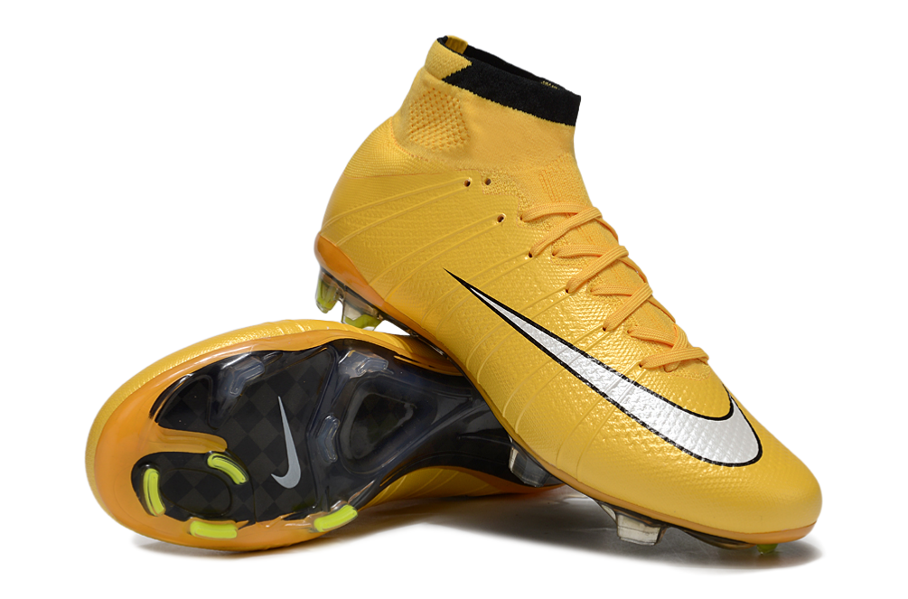 Crampons Mercurial Superfly