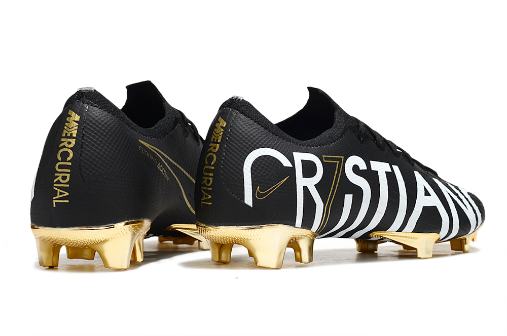 Crampons Mercurial Vapor XII Elite