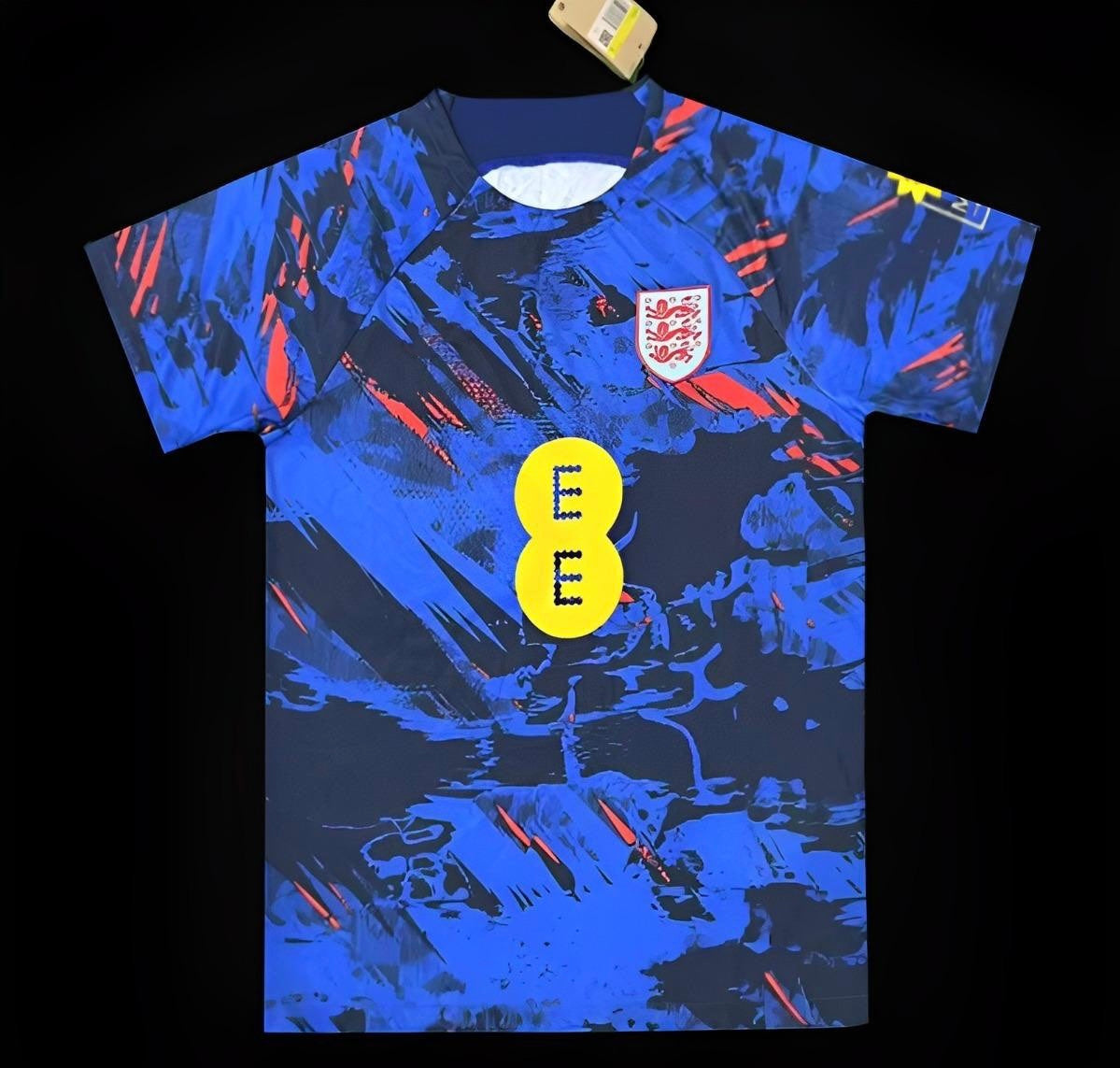 Angleterre maillot Domicile 2023 2024