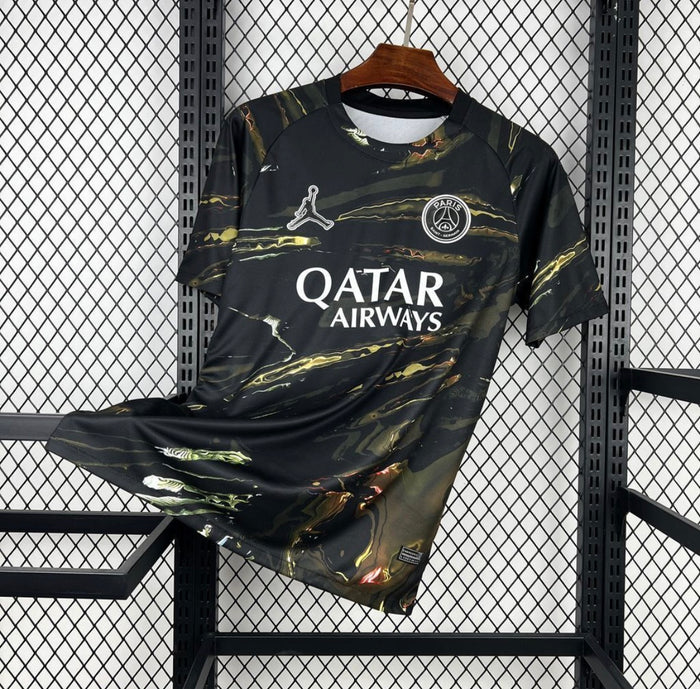 Maillot PSG Jordan Night Edition Stadium - Qualité Premium