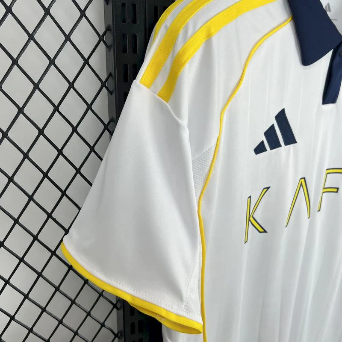 Maillot Third Al-Nassr 2025/26