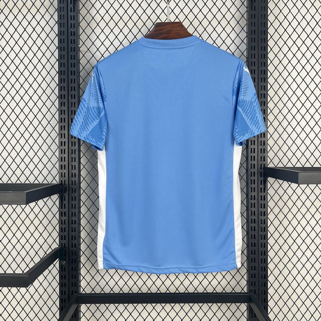 Maillot Gardien Palmeiras 2025/26
