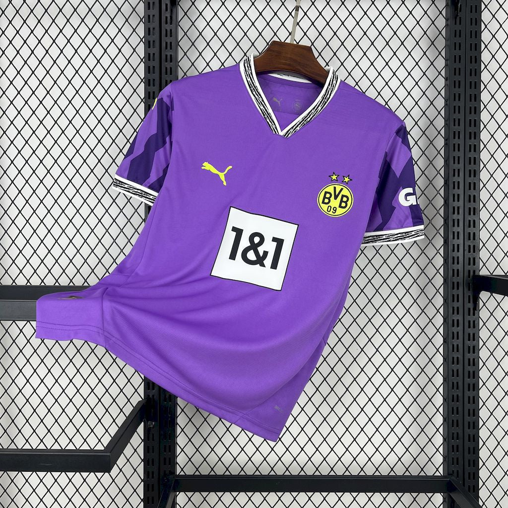 Maillots Gardien Dortmund 2024/25