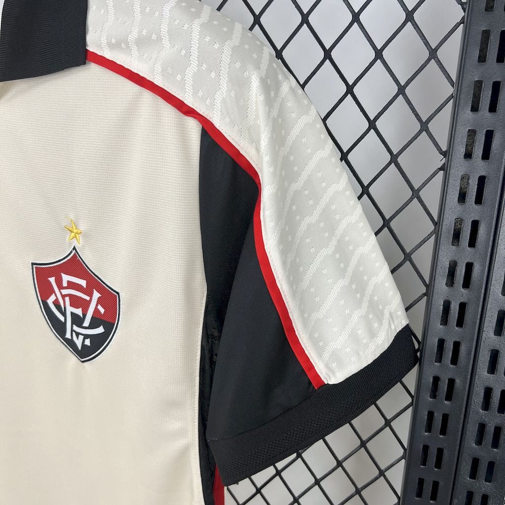 Maillot Gardien Vitoria 2025/26