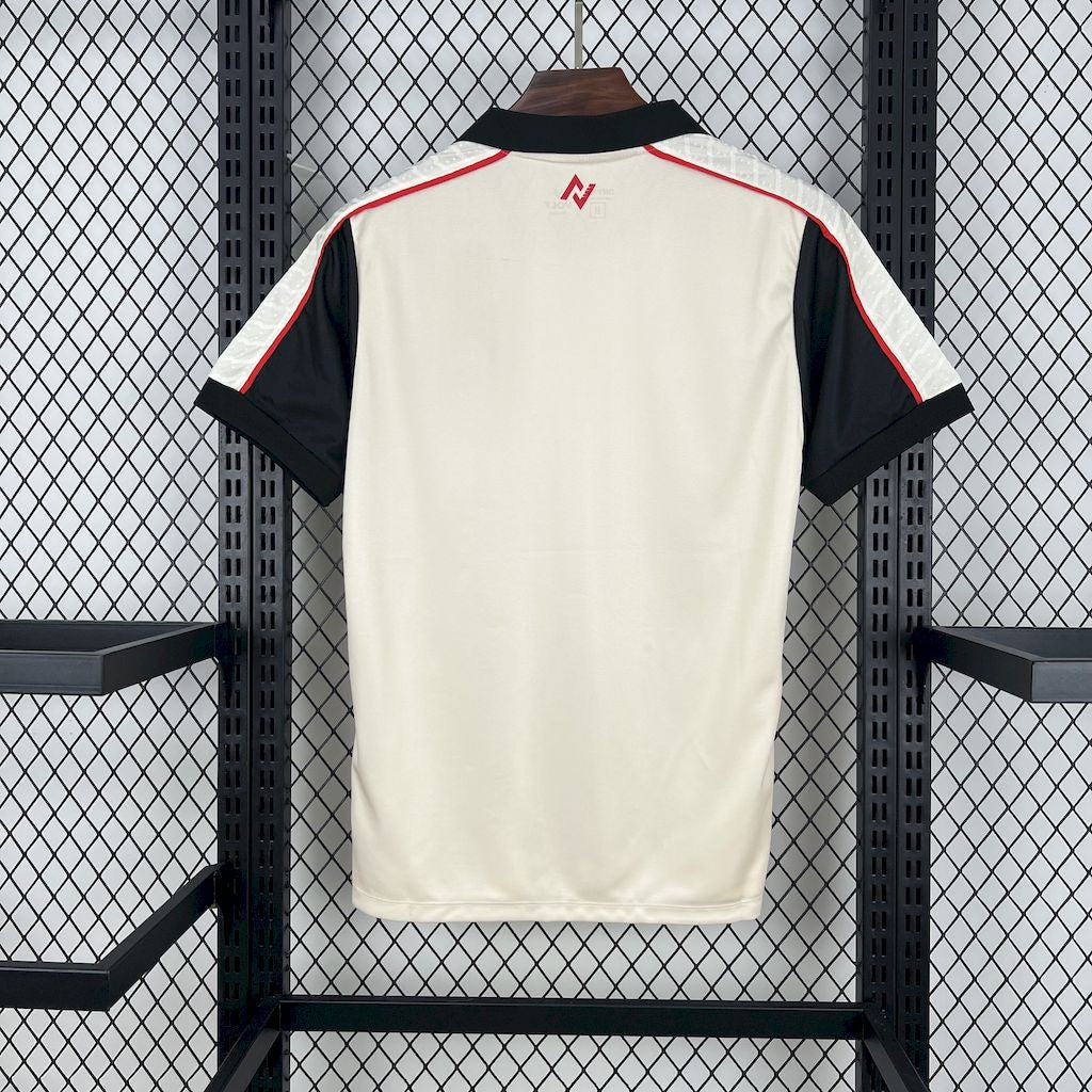 Maillot Gardien Vitoria 2025/26