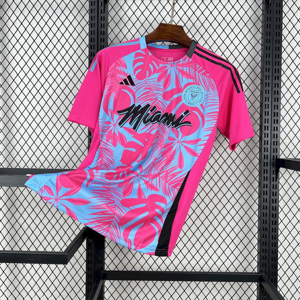 Maillot Concept Inter Miami 2025/26
