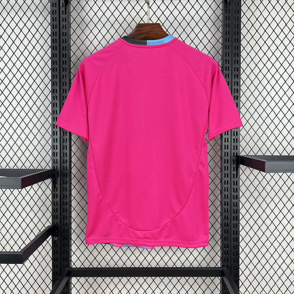 Maillot Concept Inter Miami 2025/26
