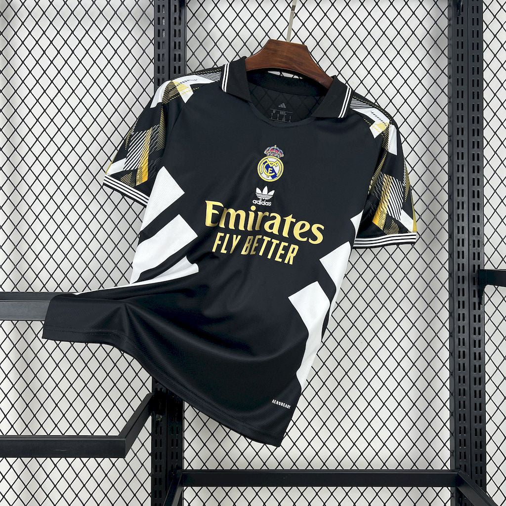 Maillot Concept Real Madrid 2025/26