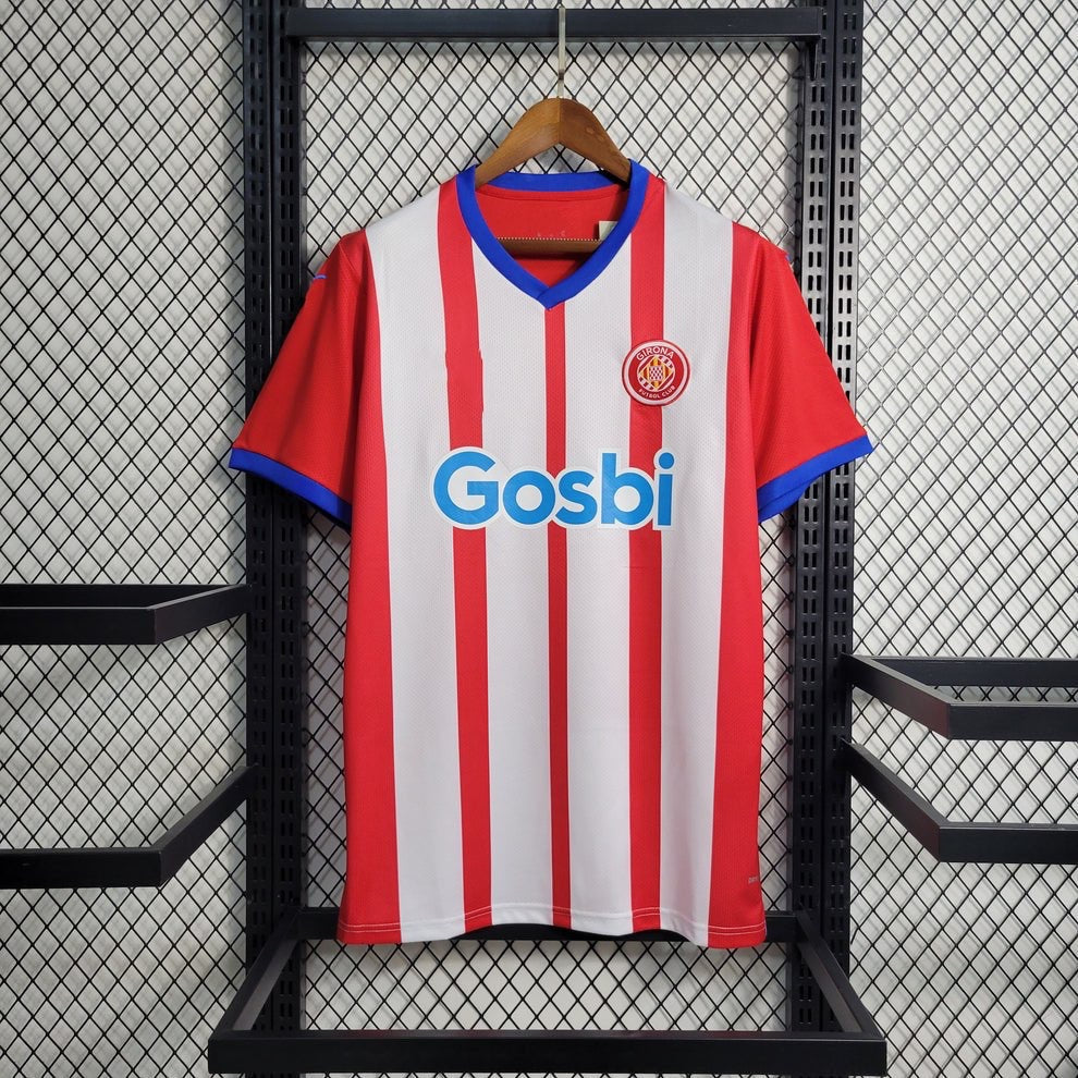 Girona maillot Domicile 2023 2024