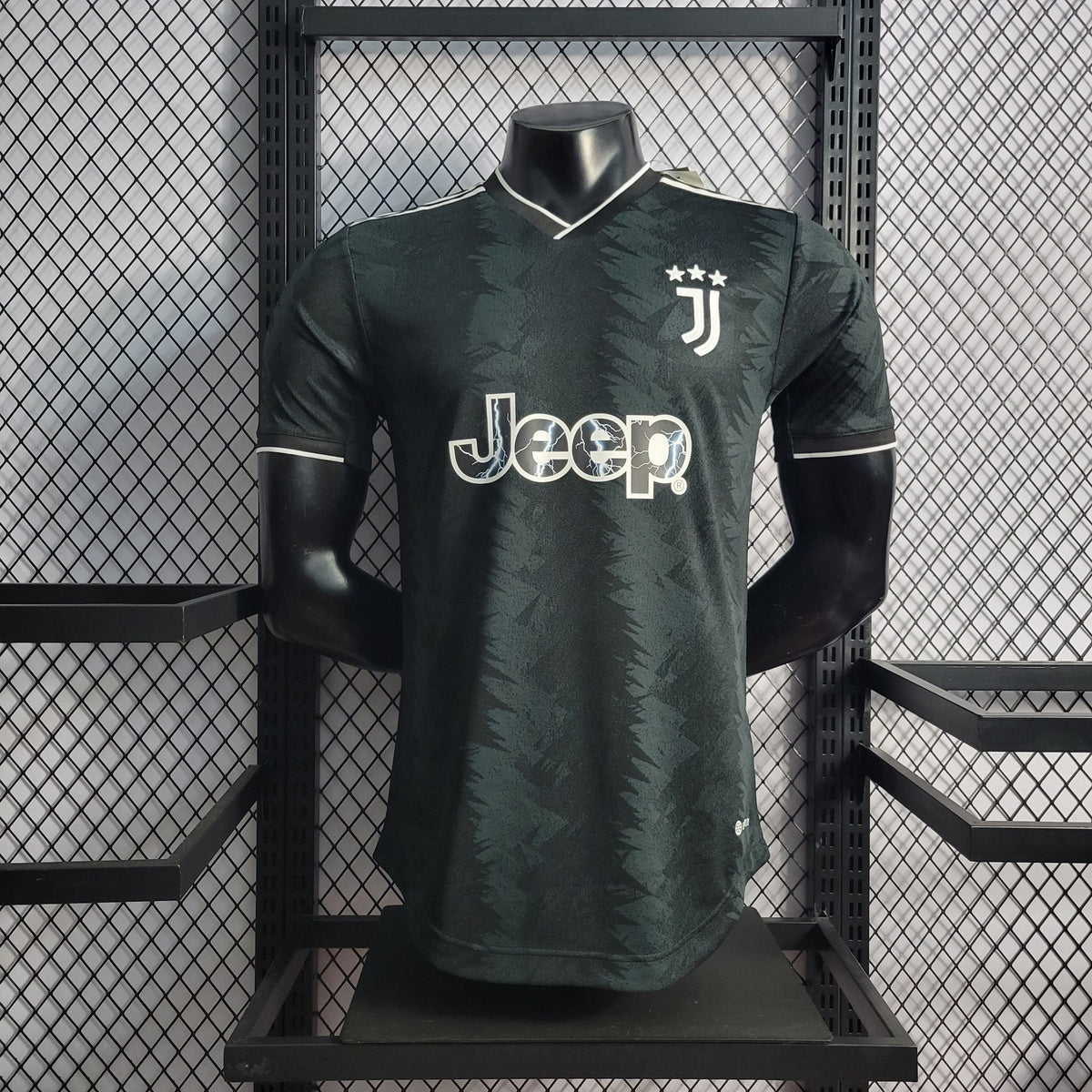 Juventus away version Player 2022 2023