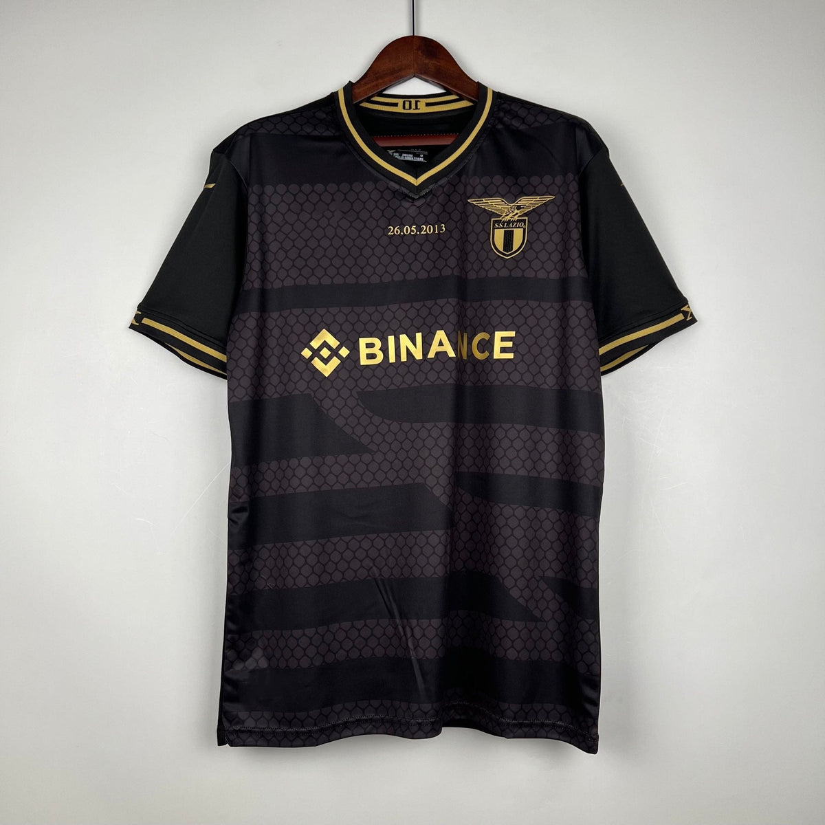 Lazio Rome maillot commémoratif 2023 2024