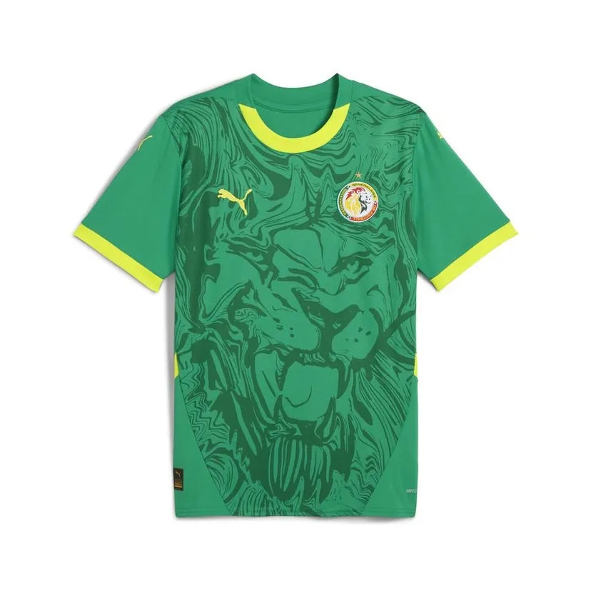 Maillot Extérieur Sénégal CAN 2025