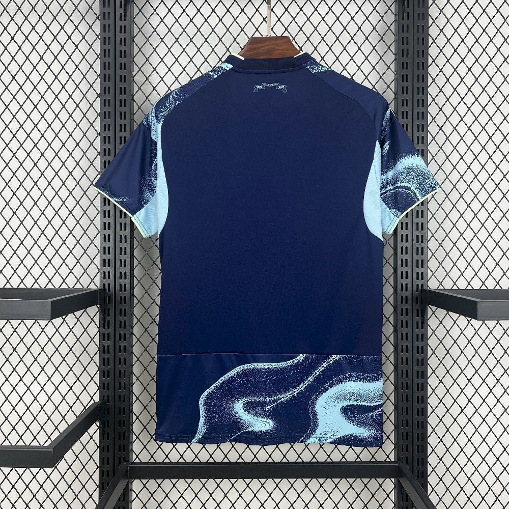 Maillot Extérieur Ajax 2025/26
