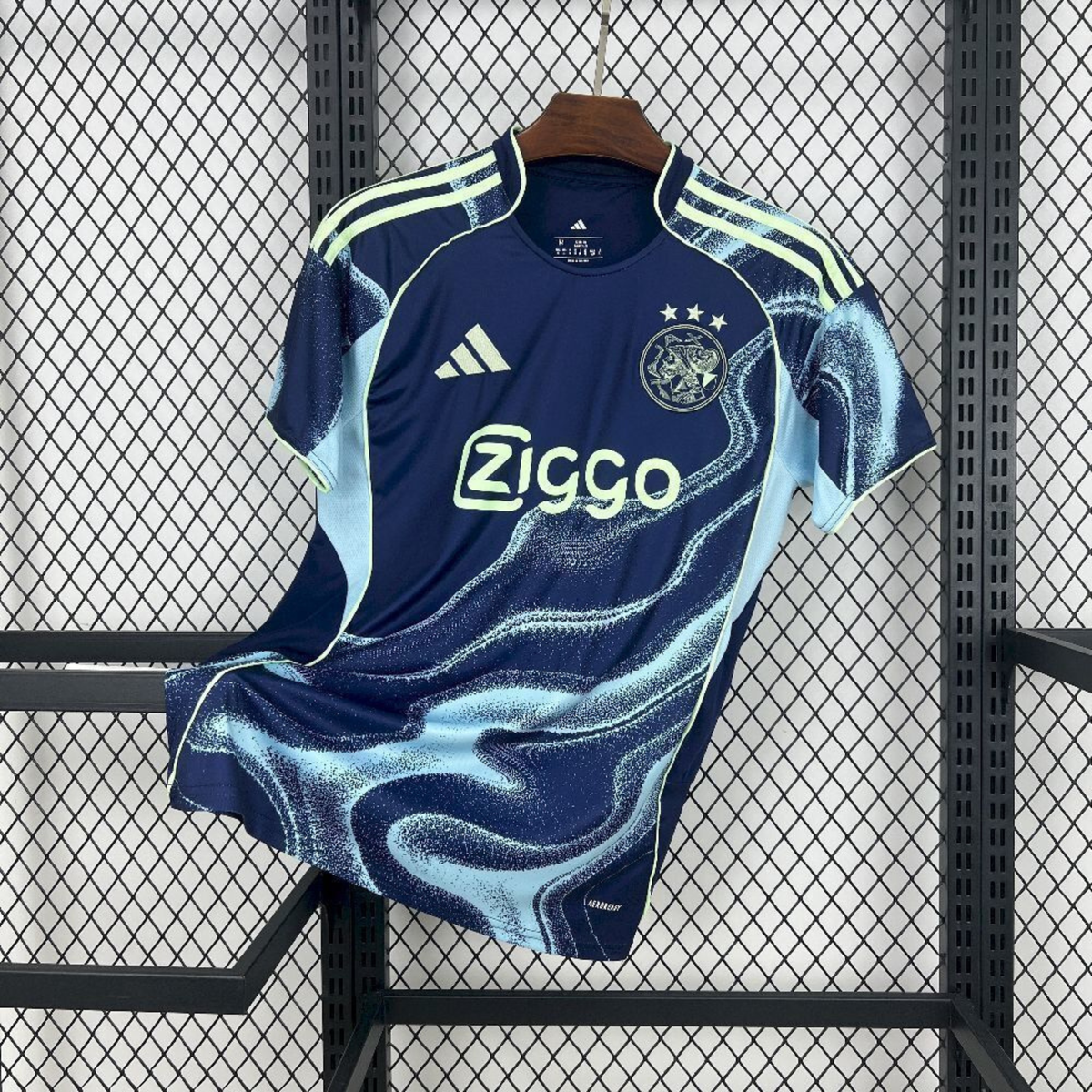 Maillot Extérieur Ajax 2025/26