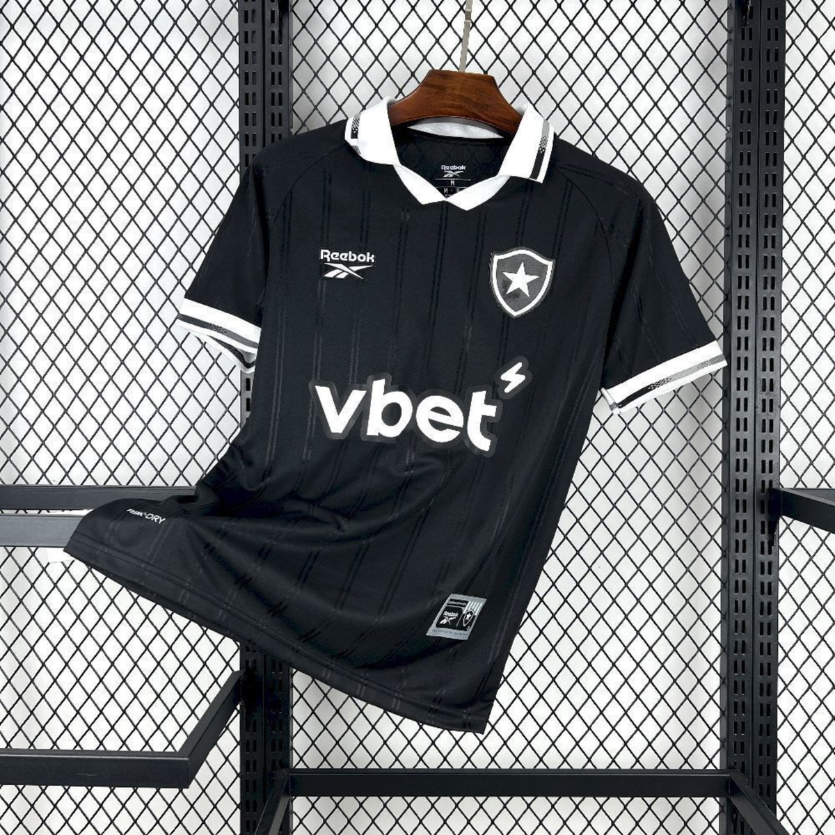 Maillot Extérieur Botafogo 2025/26
