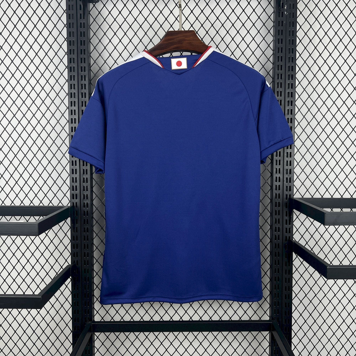 Maillot Domicile Japon 2025/26