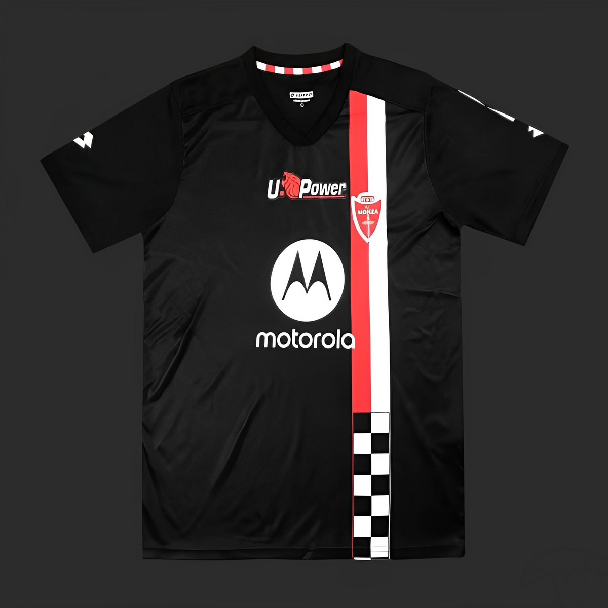 Monza maillot third 2023 2024