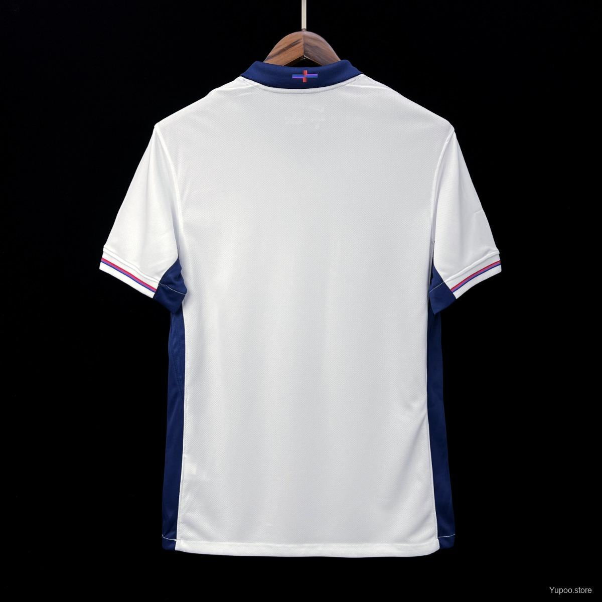 Angleterre maillot domicile 2023 2024