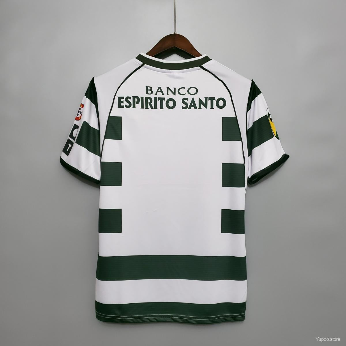 Sporting maillot Édition limitée 2023 2024