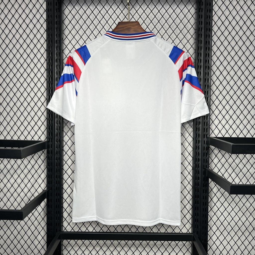 Maillot Extérieur France 1996