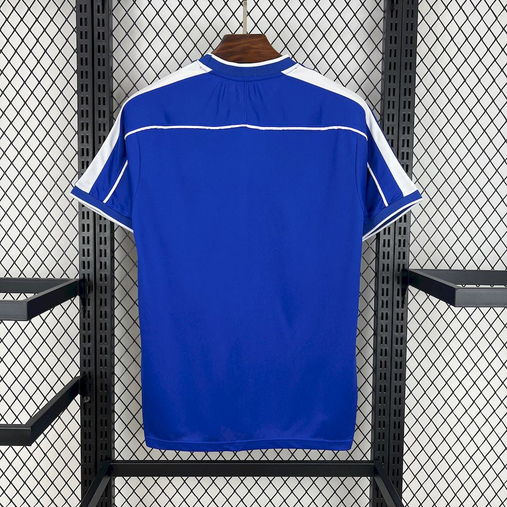 Maillot Rétro Extérieur Brésil 1998