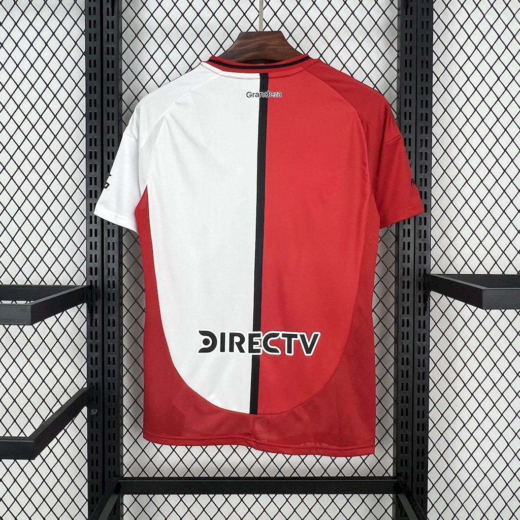 Maillot Domicile River Plate 2025/26