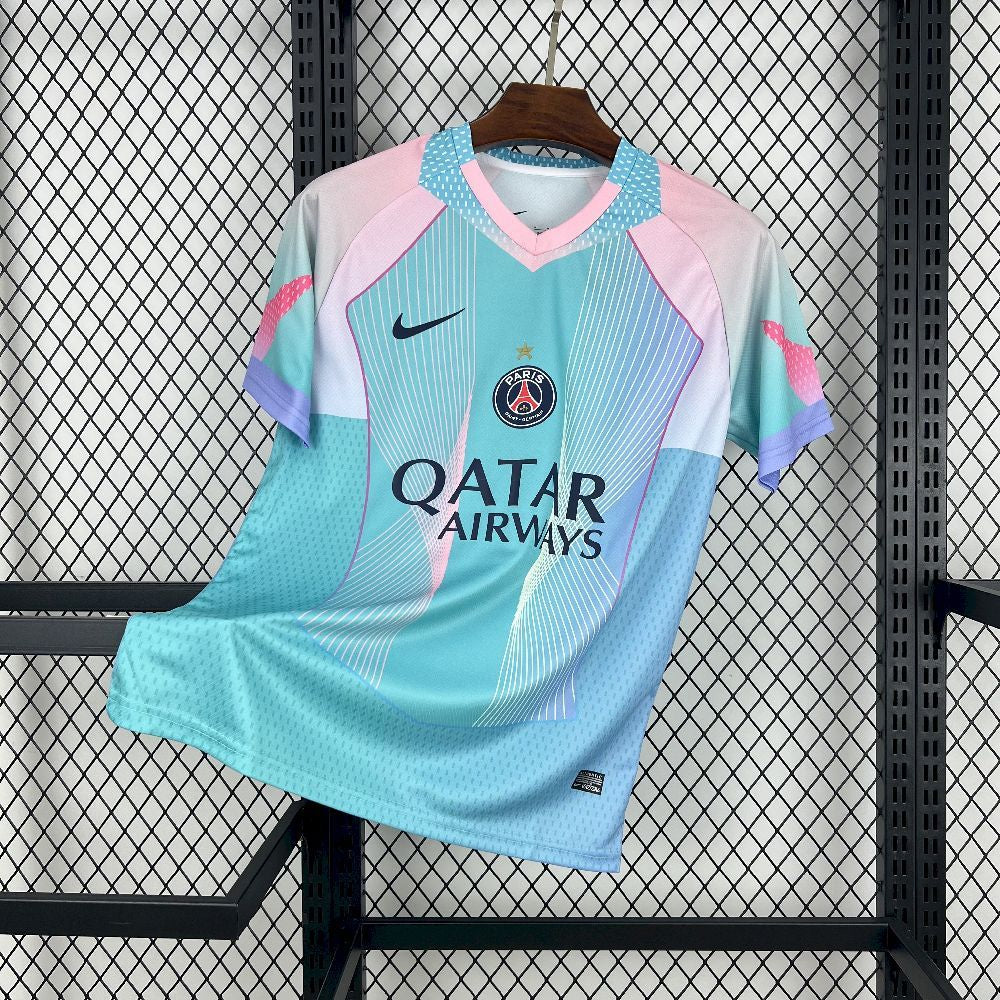Maillot Édition Spécial Bleu PSG 2025/26
