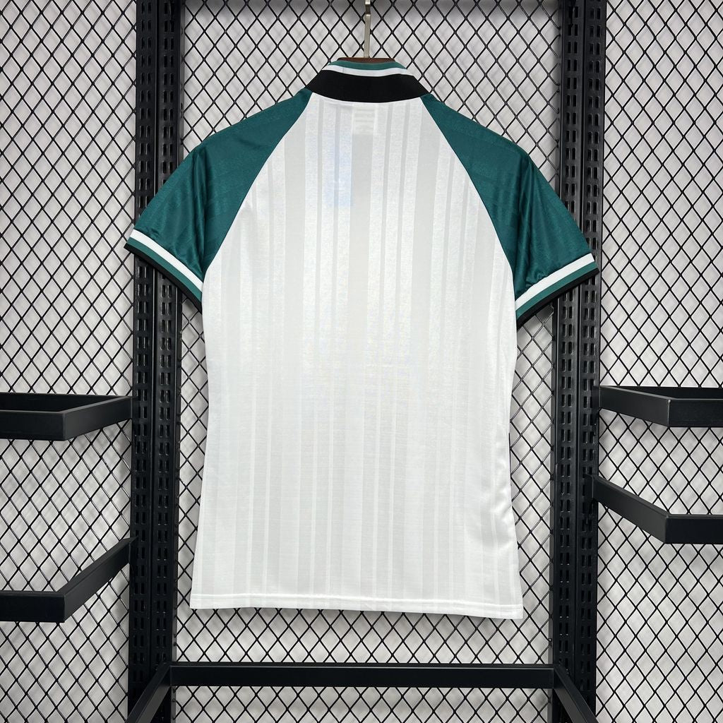 Maillot Extérieur Rétro Liverpool 1993