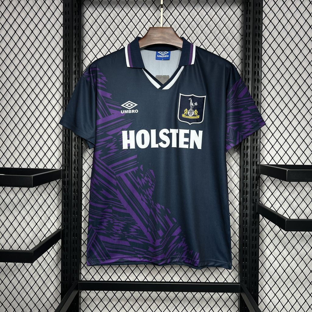 Maillot Extérieur Rétro Tottenham 1994/95