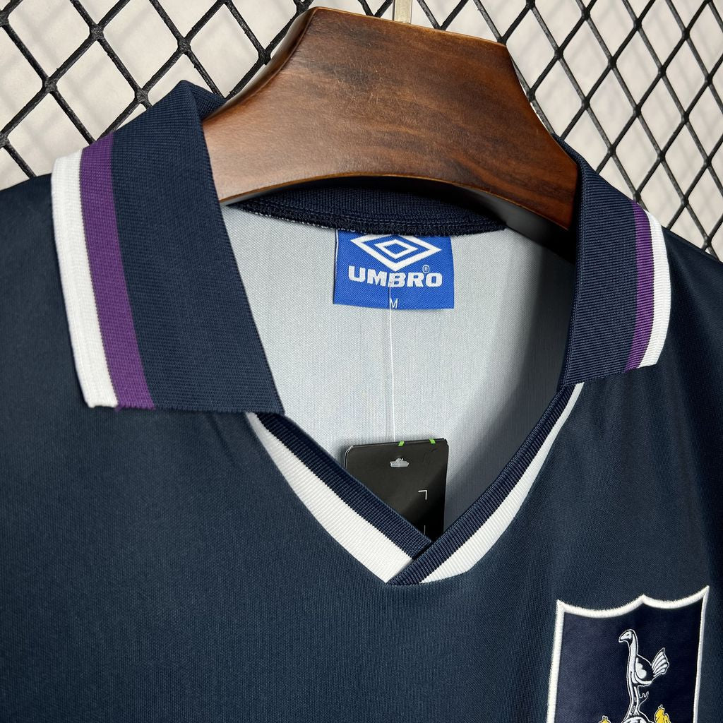 Maillot Extérieur Rétro Tottenham 1994/95